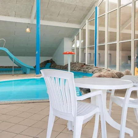 Holiday home 6 Person On A In *