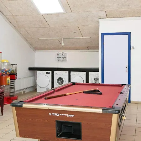 Holiday home 6 Person On A In *