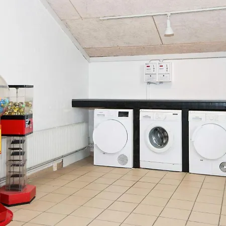 Holiday home 6 Person On A In