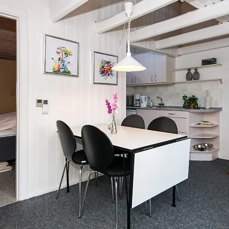 Holiday home 6 Person On A In *