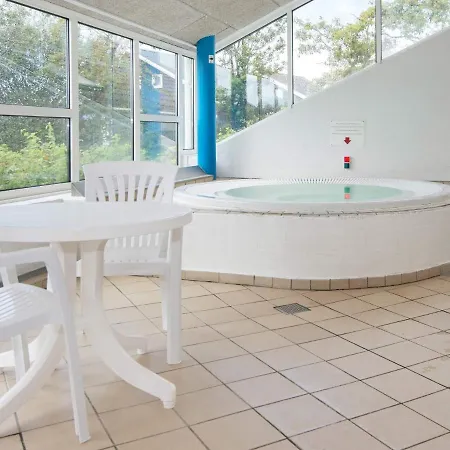 6 Person On A In Holiday home Hemmet