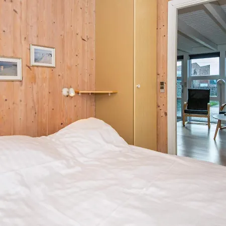 Holiday home 6 Person On A In
