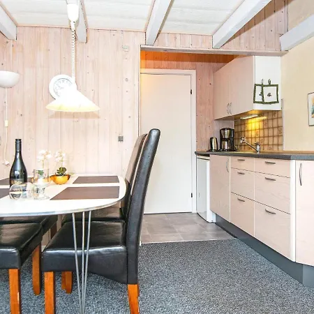 6 Person On A In Holiday home *