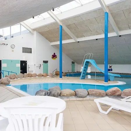 6 Person On A In Holiday home