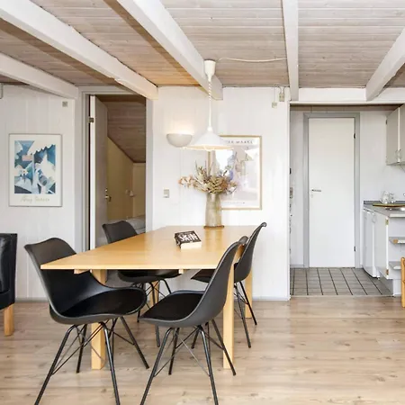 Holiday home 6 Person On A In