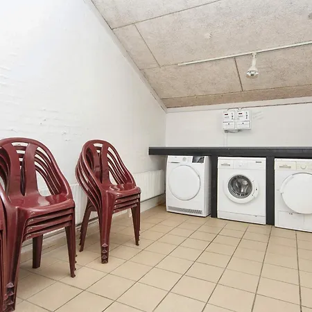 Prázdninový dům 6 Person On A In *