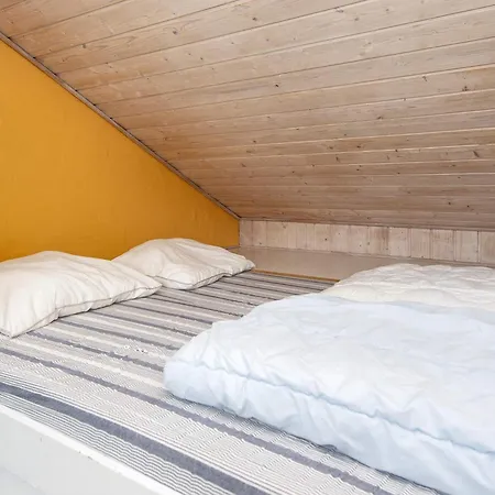 6 Person On A In Holiday home *