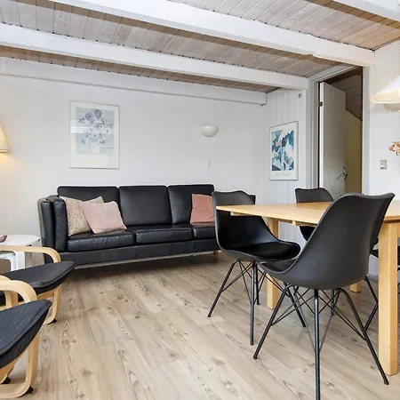 Holiday home 6 Person On A In *