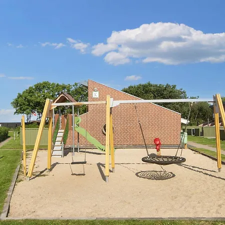 6 Person On A In Prázdninový dům Hemmet