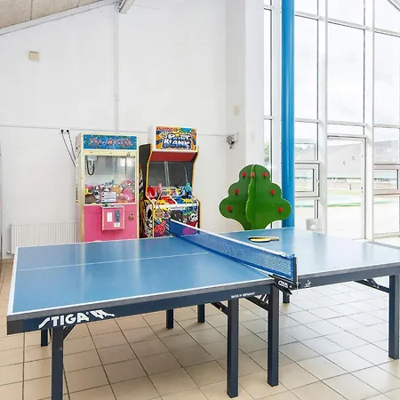 6 Person On A In Prázdninový dům Hemmet