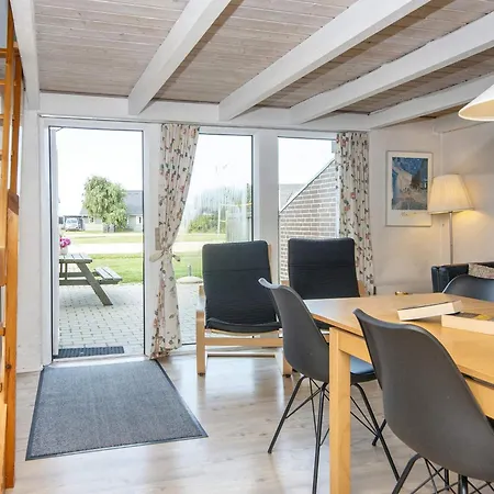 6 Person On A In Holiday home