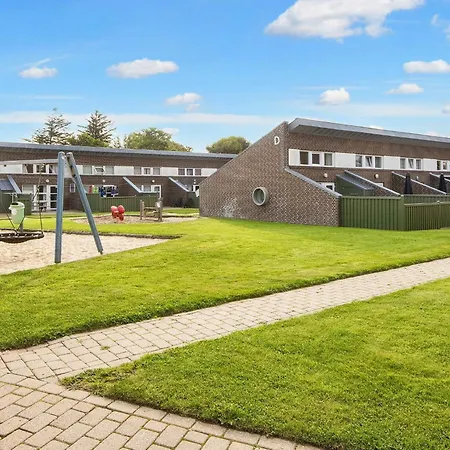 Prázdninový dům 6 Person On A In *