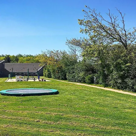 Prázdninový dům 6 Person On A In